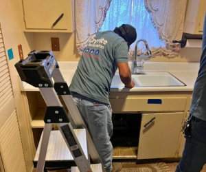 Why You Need the Best Water Damage Restoration Company Mesa When Disaster Strikes?