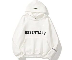 Essentials Clothing Test for Versatility