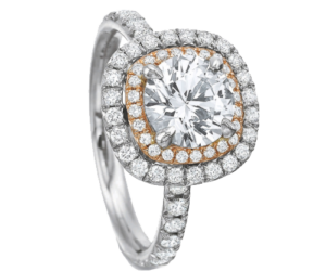 The Ultimate Guide to Choosing the Perfect Engagement Ring