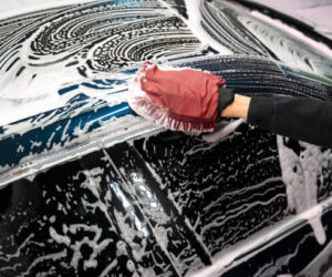 Difference Between Car Washing and Auto Detailing?
