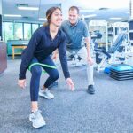 PhD in Physical Therapy