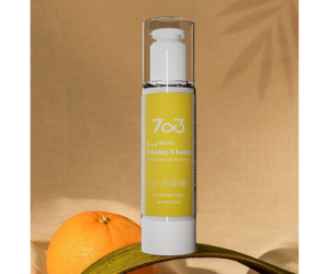 Organic & Vegan Face Wash for Women: A Clear-Skin Solution for Acne