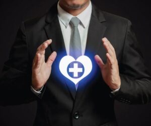 Transforming Healthcare: The Four Technologies You Need to Know
