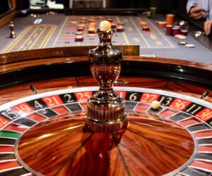 Why Casinolevant Is a Top Choice for Online Gamers