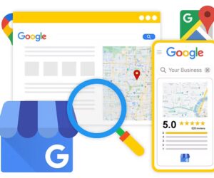 GMB Optimization: Get Ahead of Your Competitors