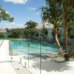 Frameless Glass Pool Fences in Gold Coast & Brisbane
