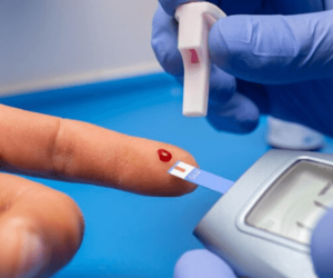 How Glucose Fasting Helps in Detecting Diabetes and Prediabetes