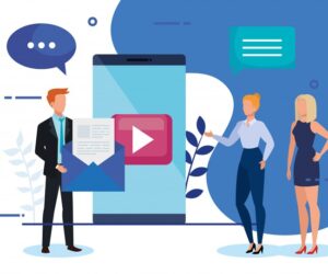 Growing Your Social Media Following with 2D Animation