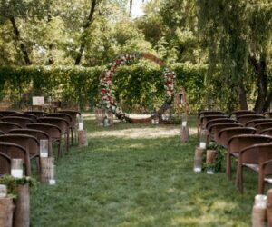 Planning a Garden Wedding? Here’s What You Need to Know About the Best Venues