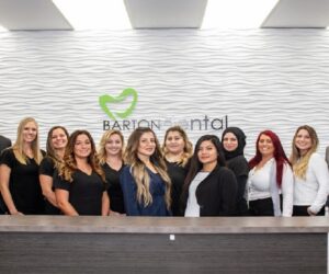 Barton Dental