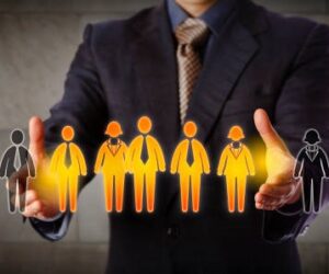 How can Staff Agencies Help in Recruitment of Top Tier Talent