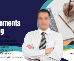 Professional HND Assignment Help – Ace Your Coursework with Ease!