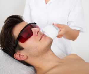 How Does Laser Hair Removal Affect Pores?