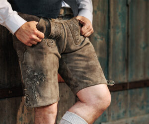 Men’s Lederhosen for Sale – Embrace Authentic Bavarian Heritage with Timeless Style