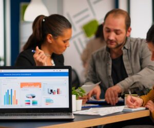 How Web Development Services Drive Business Growth