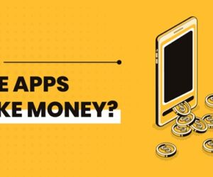 How Do Free Apps Make Money