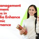How Management Assignment Services in Australia Enhance Academic Performance