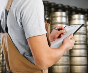 Beer Distribution Software: Enhancing Efficiency in Beverage Supply Chains