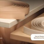edge band manufacturers