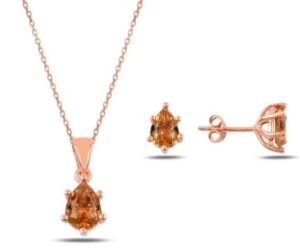 How to Spot Authentic Zultanite: A Guide to Buying Necklaces & Earrings