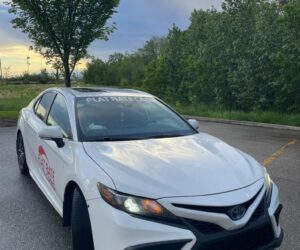 your reliable travel partner for local and airport rides