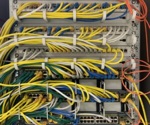 Instalacje teletechniczne, instalacje niskoprądowe do czego służą?