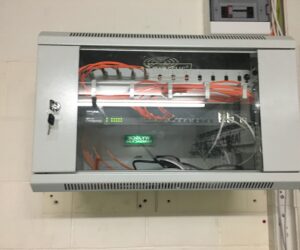 Monitoring przemysłowy w domu? Kamery do monitoringu 2 mpx?