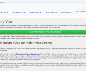 INDIAN ELECTRONIC VISA  Indian Visa Center for Tourist and Business Visa – Online Visa Process – IndyjskiUrządOficjalnyeVisadla Wiz Biznesowych i Turystycznych