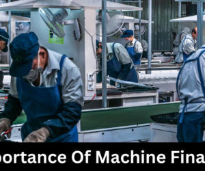Machine Finance: A Comprehensive Guide to Equipment Financing for Businesses