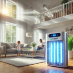 Indoor Hygenics RPS System