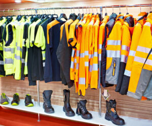 Top Considerations for Choosing Industrial Wear & Safety Jackets in the UAE