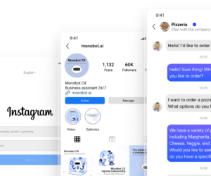 Monobot AI: The Future of Efficient Customer Support