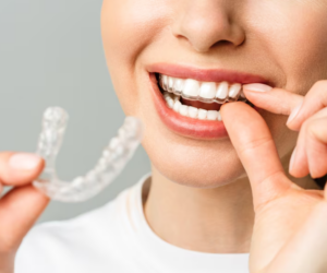 Are you found looking for a Really Easy Way to Straighten Your Teeth? Try Invisalign Treatment in Mumbai!