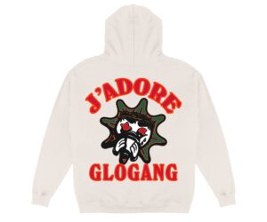 The Glo Gang Hoodie: A Trendy Streetwear Essential