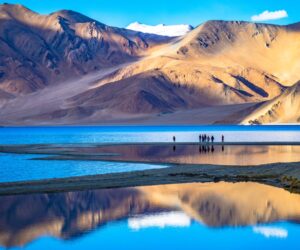 Discover the Best Ladakh Tour Packages for an Unforgettable Journey