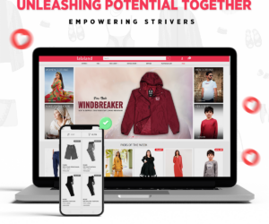 Branded Fashion Store in Pakistan – Shop the Latest Trends Online