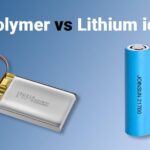 Lithium-ion vs. Lithium-Polymer: Key Differences and Which Is Better