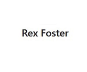 Rex Foster Financial Advisor