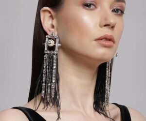 Adorn Your Ears with Outhouse Earrings: A Celebration of Style in 2025