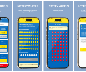 Unlocking the Secrets of the Lottery Max Number for Bigger Wins