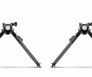 Spotlight on an MDT Bipod: the Gen 2 CKYE-POD