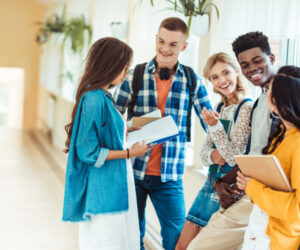 INK Abroad – Study Abroad Consultants India