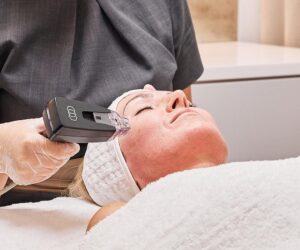 Dubai’s Best Morpheus8 Providers for Youthful, Glowing Skin