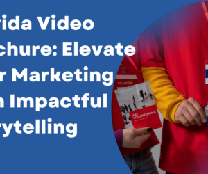 Movida Video Brochure: Powerful Marketing Tool