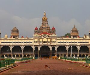 Discovering the Majesty of Mysore Palace: A Historical Landmark