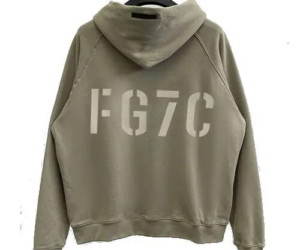 Discover the Timeless Appeal of 1977 Essentials Hoodies