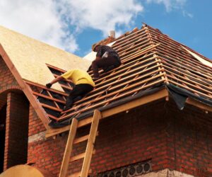 Expert New Roof Services: Protect Your Home with Professional Roofing Solutions