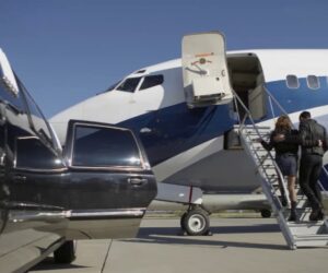 Reliable North Fulton Airport Shuttle Service | 24/7 Transfers