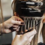 Organic Hair Extensions