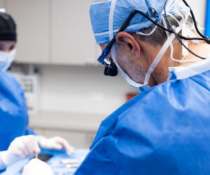 Dr. Shahram: The Expert in Ultrasonic Rhinoplasty in Dubai